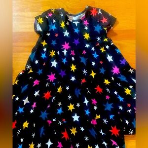 Hanna Andersson Twirl Dress